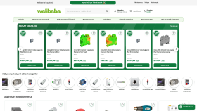 Welibaba (welibaba.com)
