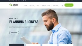 İşiniz için Web Site 