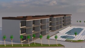 3DSMAX ile tasarım