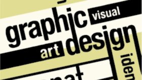 tipografik afiş