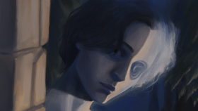 Procreate illüstrasyon 