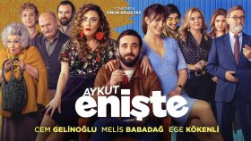 Aykut Enişte
