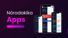 NöroDakika - Bilişsel Eğitim Flutter Mobil Uygulaması
