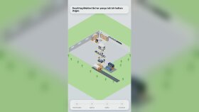 Demirtaş - Sanayi B2B Tanıtım Videosu (Konsept)