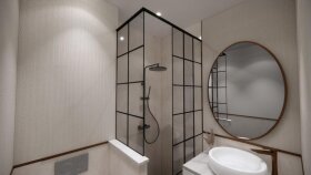 profesyonel 3Dmimari modelleme ve görselleştirme yapabilirim