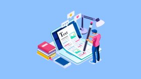web siteniz ve sosyal medya için SEO uyumlu metin yazarım