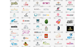 Logo Tasarımı