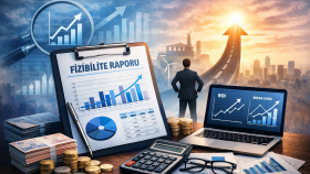 profesyonel fizibilite raporu hazırlıyorum