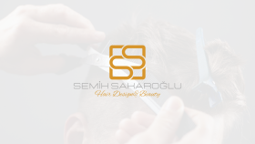 Semih Sakaroğlu-Logo Tasarımı