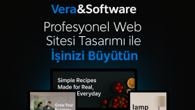 size veya kuruluşunuza özel web sitesi tasarlayabilirim