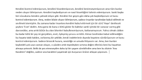 Metin yazarlığı