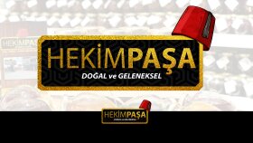HekimPaşa Geleneksel Lezzet