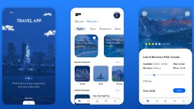 Triply – Seyahat Planlama Asistanı