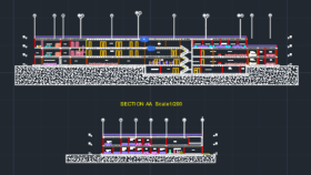 autocad çizimi ve belediye proje çizimi yaparım