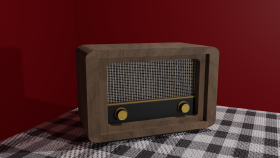 Radyo