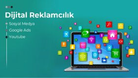 tecrübemle reklamlarınızı en verimli şekilde yönetirim