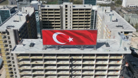 İnşaat Firması Çalışması - LED EKLEME 