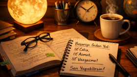 Edebiyat ve Türkçe derslerinde sunum hazırlayabilirim