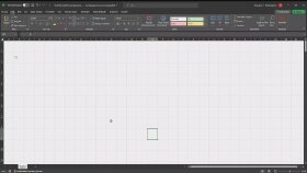 Excel'de talebinize göre programlar hazırlayabilirim