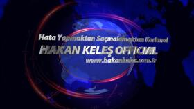 Hakan Keleş - Intro Videosu