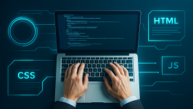 fikirlerinizi modern web projelerine dönüştürüyorum