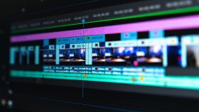 sosyal medyanız için profesyonel tanıtım videoları üretirim