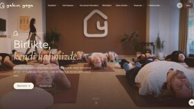 Yakın Yoga – Yoga Stüdyosu Üyelik ve Ders Platformu
