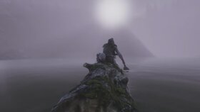 Hellblade: Senua's Sacrifice Oyunu için Bilgi Videosu