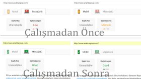 Anahtargrup.com Site Optimizasyon ve Hızlandırma 
