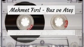 Mehmet Fırıl Buz ve Ateş grup keman kaydı