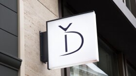 DY logo tasarımı 