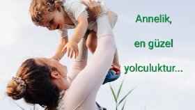 Sevgiyle Büyüyen Aile: Annelik ve Tasarruf İpuçları
