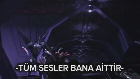 Ben reklam ve videolarınıza profesyonel ses veririm