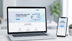 işletmeleriniz için web sitesi hizmeti sunarım