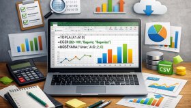 excel işlemlerinizi halledebilirim