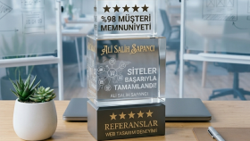 sizin için hızlı ve kaliteli websiteleri kodlayabilirim