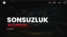 E-Ticaret - Kişisel ve Normal Web site tasarımları
