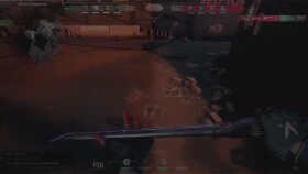 Valorant Fragmovie