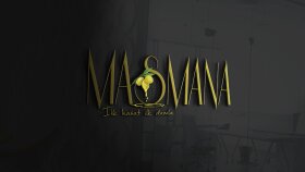 Masmana