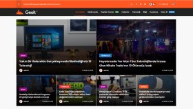 mobil uyumlu ve seo dostu web sitenizi oluşturabilirim