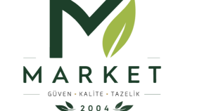 market logo tasarımı