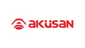 Aküsan - Logo Tasarımı