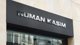 3D LOGO TASARIMI
