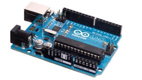 Arduino Projeleri