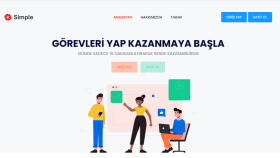 İsteklerinize göre özel websitesi yapabilirim