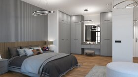 Bedroom Design