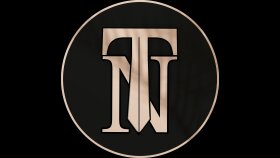 İçerik üreticisi için logo tasarımı