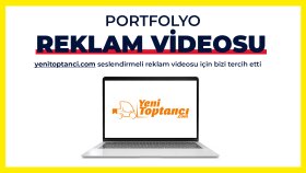 Reklam Videosu