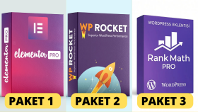 wordPress premium eklenti kurulumu yaparım