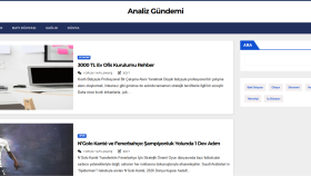Worldpressle çok iyi ve ücretsiz siteler kuruyorum